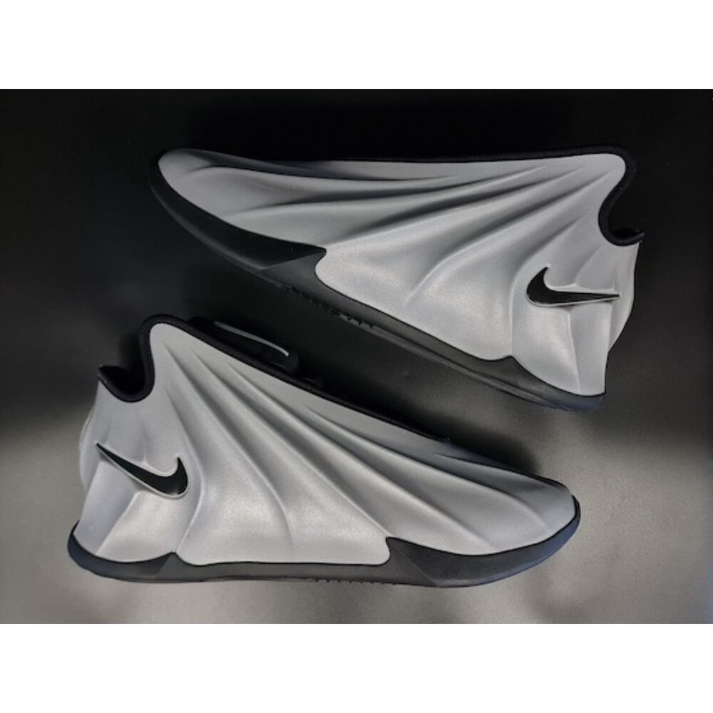 Nike GT Future Metallic Silver. SIZE 11.5 - FZ5590-002